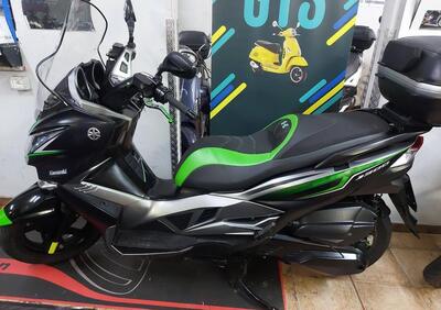Kawasaki J 300 (2017 - 21) - Annuncio 9897231
