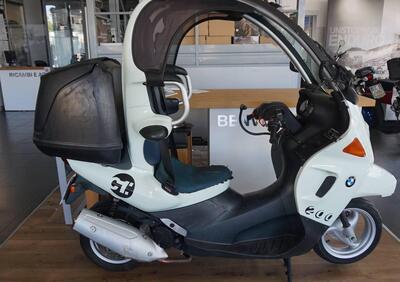 Bmw C1 200 Cat - Annuncio 9897237