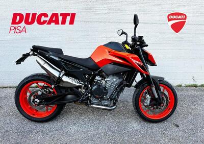 KTM 790 Duke L (2019 - 20) - Annuncio 9897240