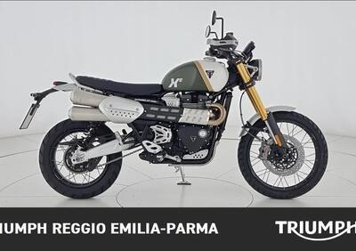 Triumph Scrambler 1200 XE (2026) - Annuncio 9897247