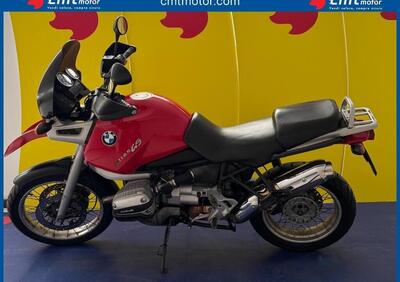 Bmw R 1100 GS - Annuncio 9781157
