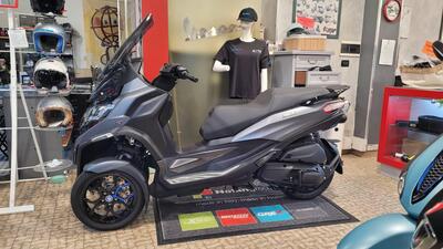 Piaggio MP3 400 Sport Hpe (2025 - 26) nuova