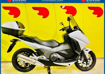 Honda Integra 750 DCT ABS (2014 - 15) - Annuncio 9857957