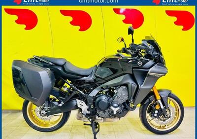 Yamaha Tracer 9 GT (2021 - 24) - Annuncio 9857958
