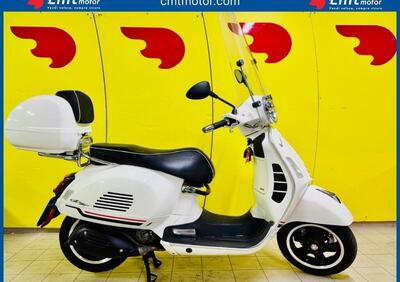 Vespa GTS 300 Super Sport Hpe (2019) - Annuncio 9897249