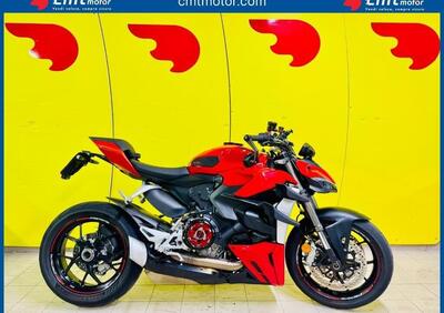 Ducati Streetfighter V2 (2022 - 24) - Annuncio 9897250