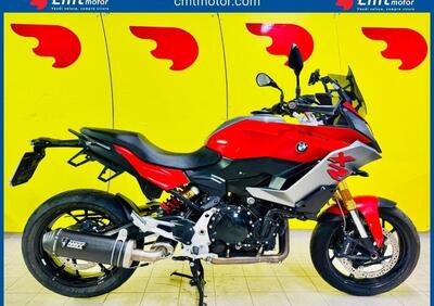 Bmw F 900 XR (2020 - 24) - Annuncio 9897251