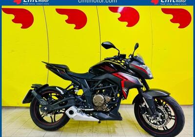 Voge Brivido 300R (2021 - 24) - Annuncio 9897252