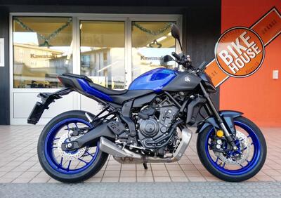 Yamaha MT-07 Y-AMT (2025) - Annuncio 9897265