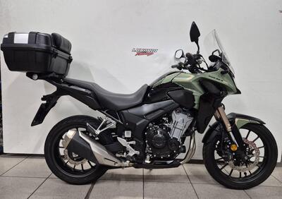 Honda CB 500 X (2022 - 23) - Annuncio 9897263