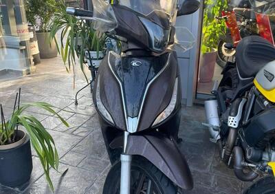 Kymco People 150i S ABS (2020) - Annuncio 9897266