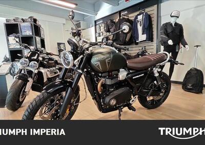 Triumph Scrambler 1200 X (2024 - 26) - Annuncio 9897279