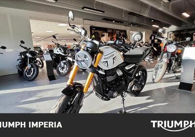 Triumph Speed 400 (2024 - 26) - Annuncio 9897280