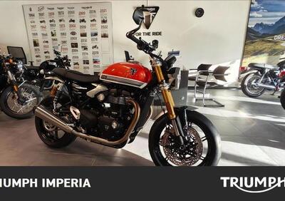 Triumph Speed Twin 1200 RS (2025 - 26) - Annuncio 9897281