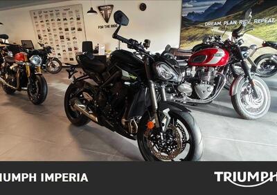 Triumph Street Triple 765 RS (2023 - 26) - Annuncio 9897282
