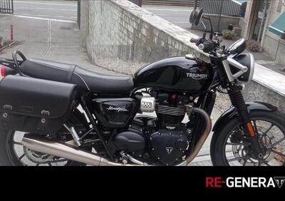 Triumph Street Twin 900 (2016) - Annuncio 9897286