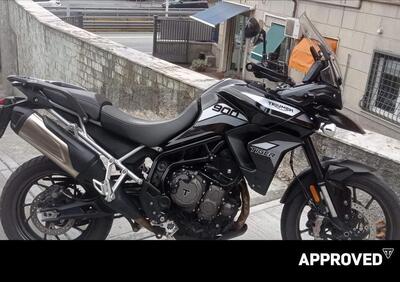 Triumph Tiger 900 GT (2020 - 23) - Annuncio 9897287