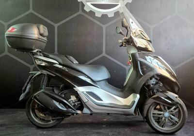 Piaggio Mp3 300 ie Yourban LT (2011 - 16) - Annuncio 9897301