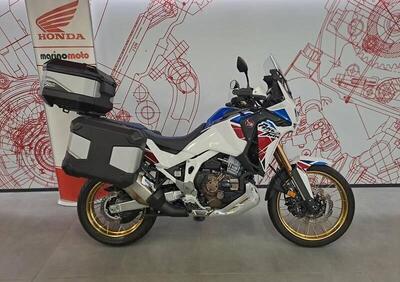 Honda Africa Twin CRF 1100L Adventure Sports DCT (2022 - 23) - Annuncio 9897302