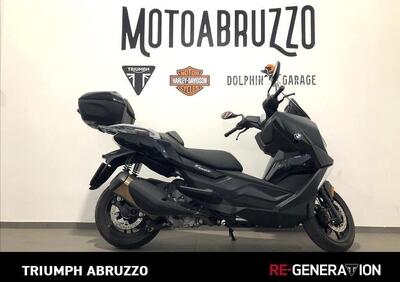 Bmw C 400 GT (2019 - 20) - Annuncio 9839363