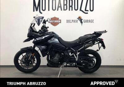 Triumph Tiger 900 GT (2020 - 23) - Annuncio 9897300