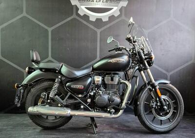 Royal Enfield Meteor 350 Stellar (2021 - 25) - Annuncio 9897308