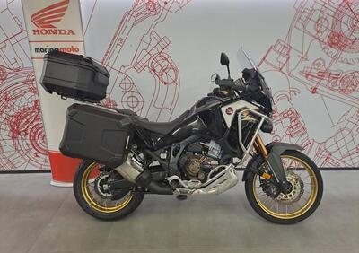 Honda Africa Twin CRF 1100L Adventure Sports Travel Edition DCT (2020 - 21) - Annuncio 9897321