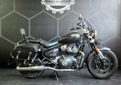 Royal Enfield Super Meteor 650 (2023 - 25) - Annuncio 9897407