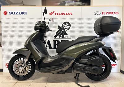 Piaggio Beverly 300 S i.e. ABS-ASR (2016 - 20) - Annuncio 9897317