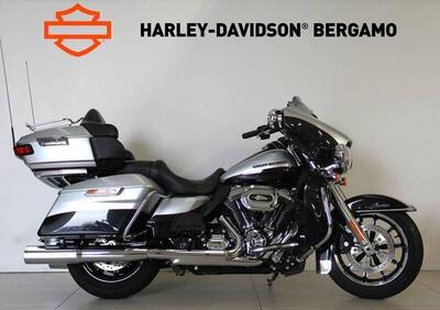 Harley-Davidson 1690 Electra Glide Ultra Limited (2014 - 15) - FLHTK - Annuncio 9897314