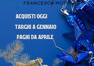 Vespa GTS 310 (2025) - Annuncio 9586481