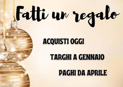 Voge Sfida SR1 (2023 - 25) - Annuncio 9586396