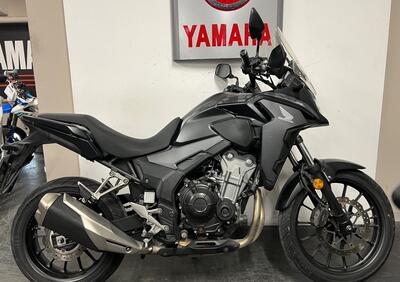 Honda CB 500 X (2019 - 20) - Annuncio 9897316