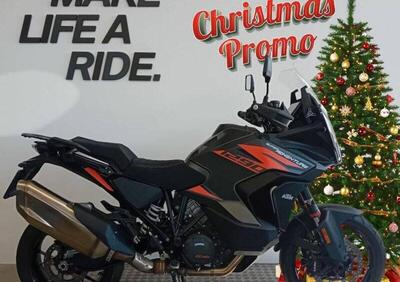 KTM 1290 Super Adventure S (2021) - Annuncio 9897315
