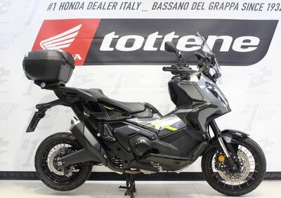 Honda X-ADV 750 DCT (2021 - 24) - Annuncio 9897318