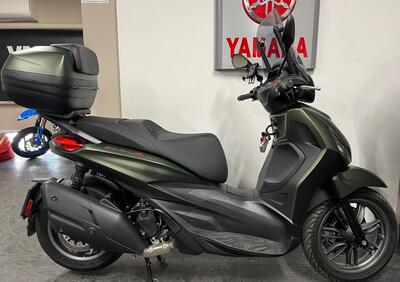 Piaggio Beverly 400 S ABS-ASR (2021 - 24) - Annuncio 9897323