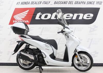 Honda SH 300 i ABS (2016 - 20) - Annuncio 9897328