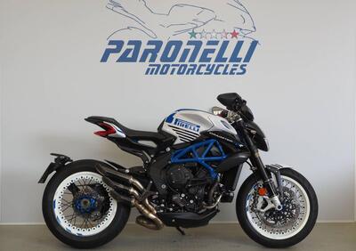 MV Agusta Dragster 800 RR Pirelli (2019) - Annuncio 9896890