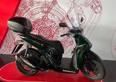 Honda SH 150i Vetro (2024 - 25) - Annuncio 9897342