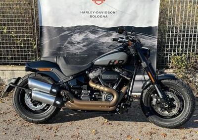 Harley-Davidson Fat Bob 114 (2021 - 25) - Annuncio 9897335
