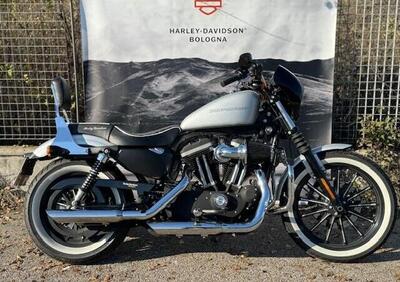 Harley-Davidson 883 Iron (2009 - 11) - XL 883N - Annuncio 9897336