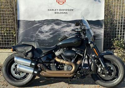 Harley-Davidson 107 Fat Bob (2017 - 20) - FXFB - Annuncio 9897339