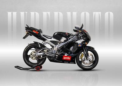 Aprilia RS 125 HARADA - Annuncio 9897345