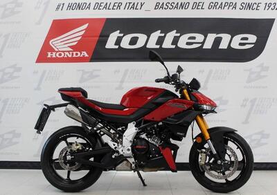 Fantic Motor Stealth 125 (2025 - 26) - Annuncio 9897347