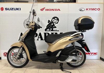 Piaggio Liberty 125 ABS (2017 - 20) - Annuncio 9897369