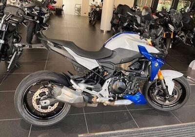 Bmw F 900 R (2021 - 24) - Annuncio 9897371