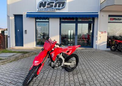 Honda CRF 250 R WE (2026) - Annuncio 9897384