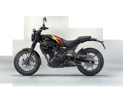 Royal Enfield Guerrilla 450 (2024 - 25) - Annuncio 9897376