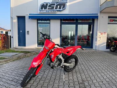 Honda CRF 250RX Enduro (2026) nuova