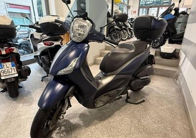 Piaggio Beverly 350 S ABS (2019 - 20) - Annuncio 9897392